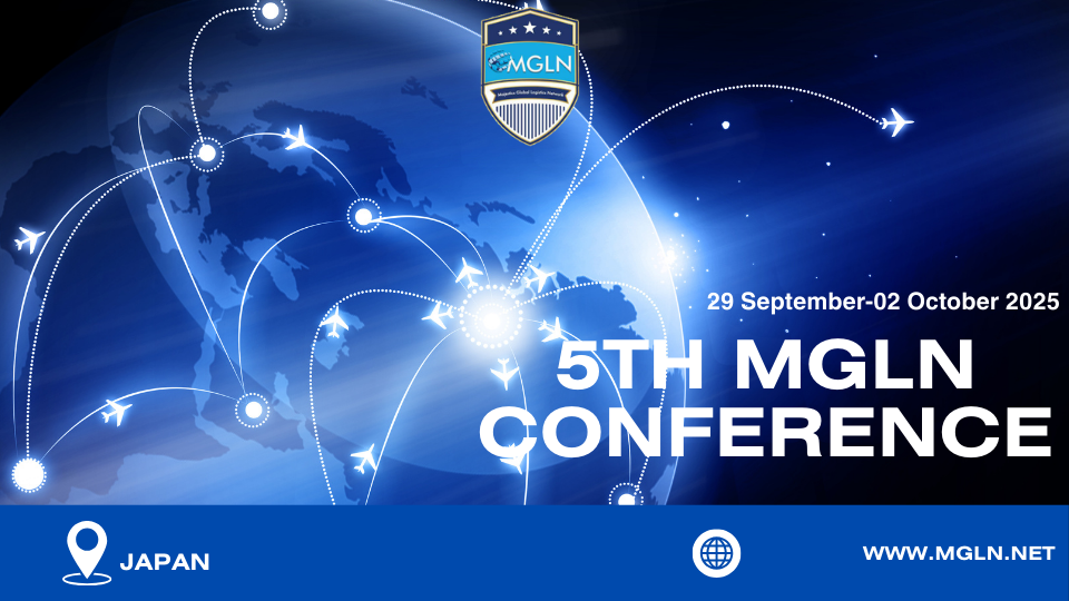 5th MGLN Annual Conference in Japan!