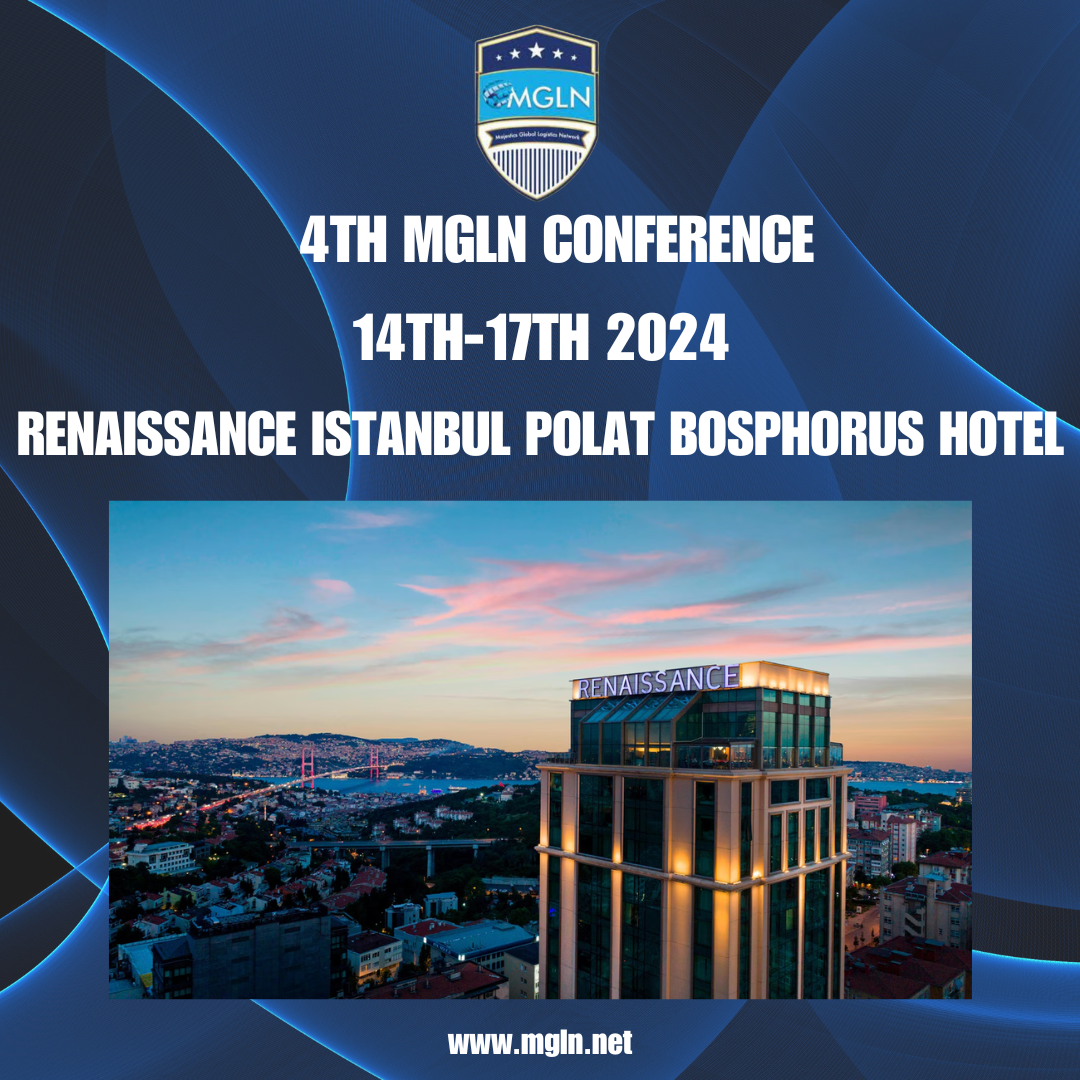 4th MGLN Annual Conference in Istanbul,Turkey!