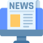 MGLN News Mail